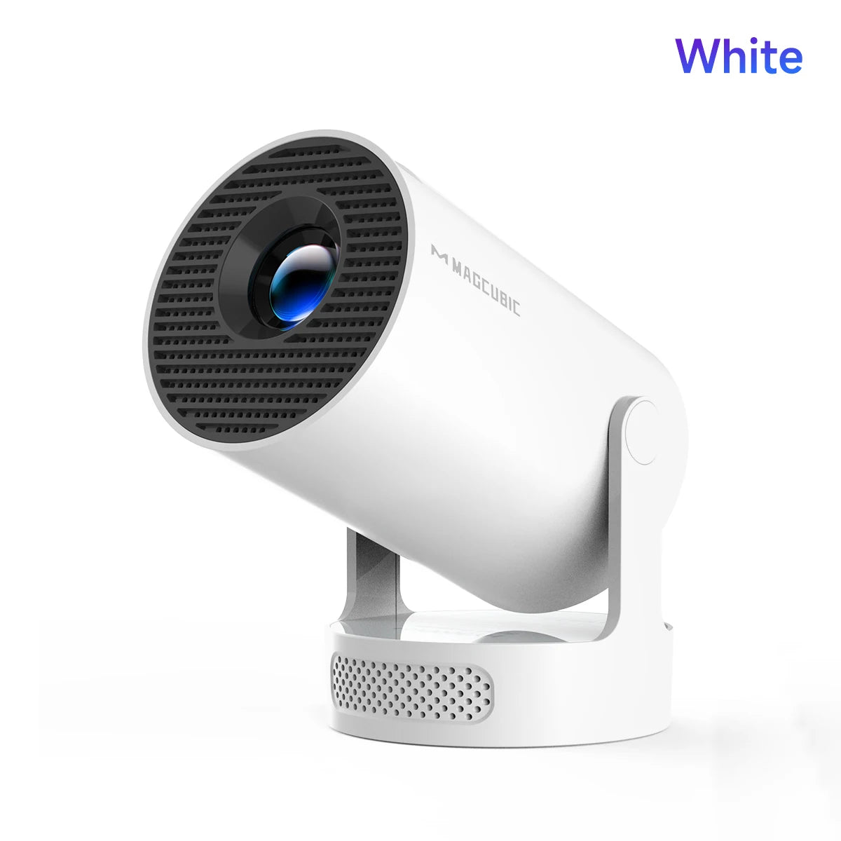 Magcubic HY300 Pro Outdoor Home Theater Projector 8K Android 14