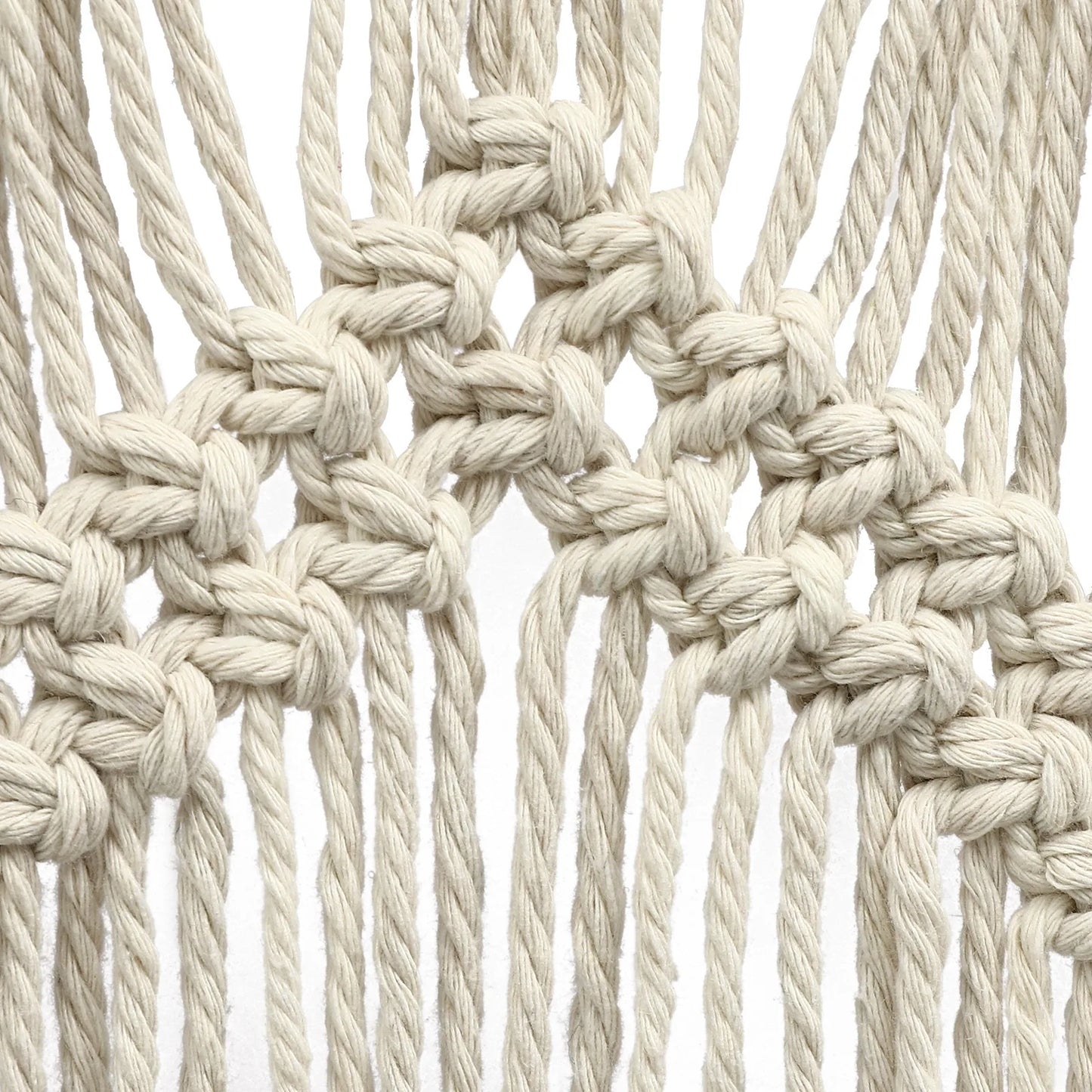 Bymaocar Macrame Wall Hangings Boho Tapestry Curtain