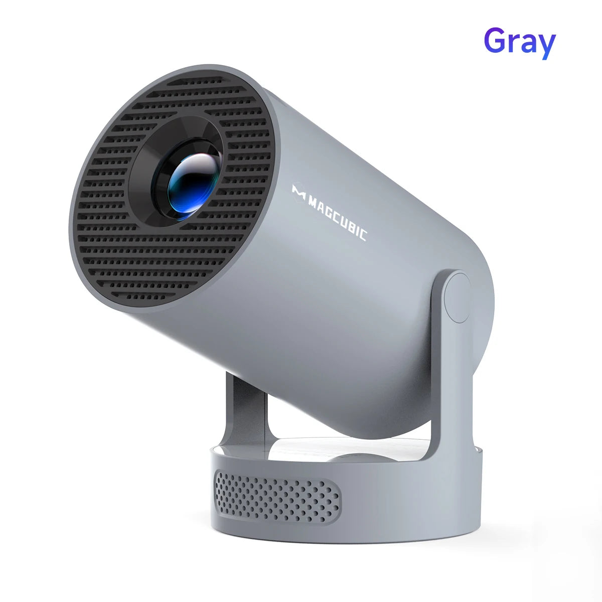 Magcubic HY300 Pro Outdoor Home Theater Projector 8K Android 14